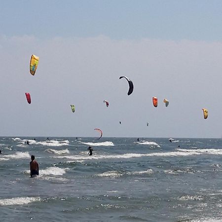 Apartament Melissa Beach Resort Pool & Spa Mamaia-Nord Năvodari Zewnętrze zdjęcie