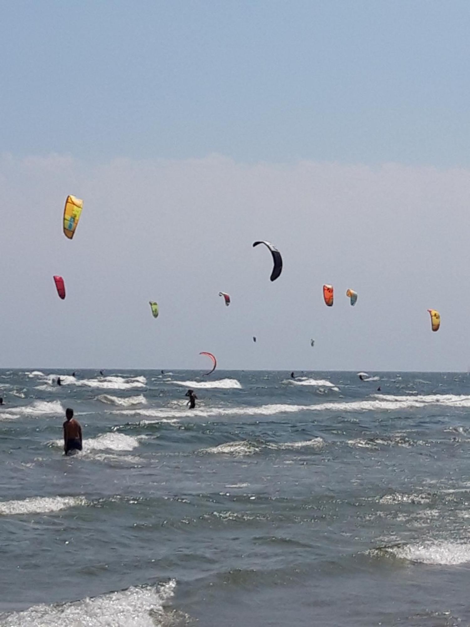 Apartament Melissa Beach Resort Pool & Spa Mamaia-Nord Năvodari Zewnętrze zdjęcie