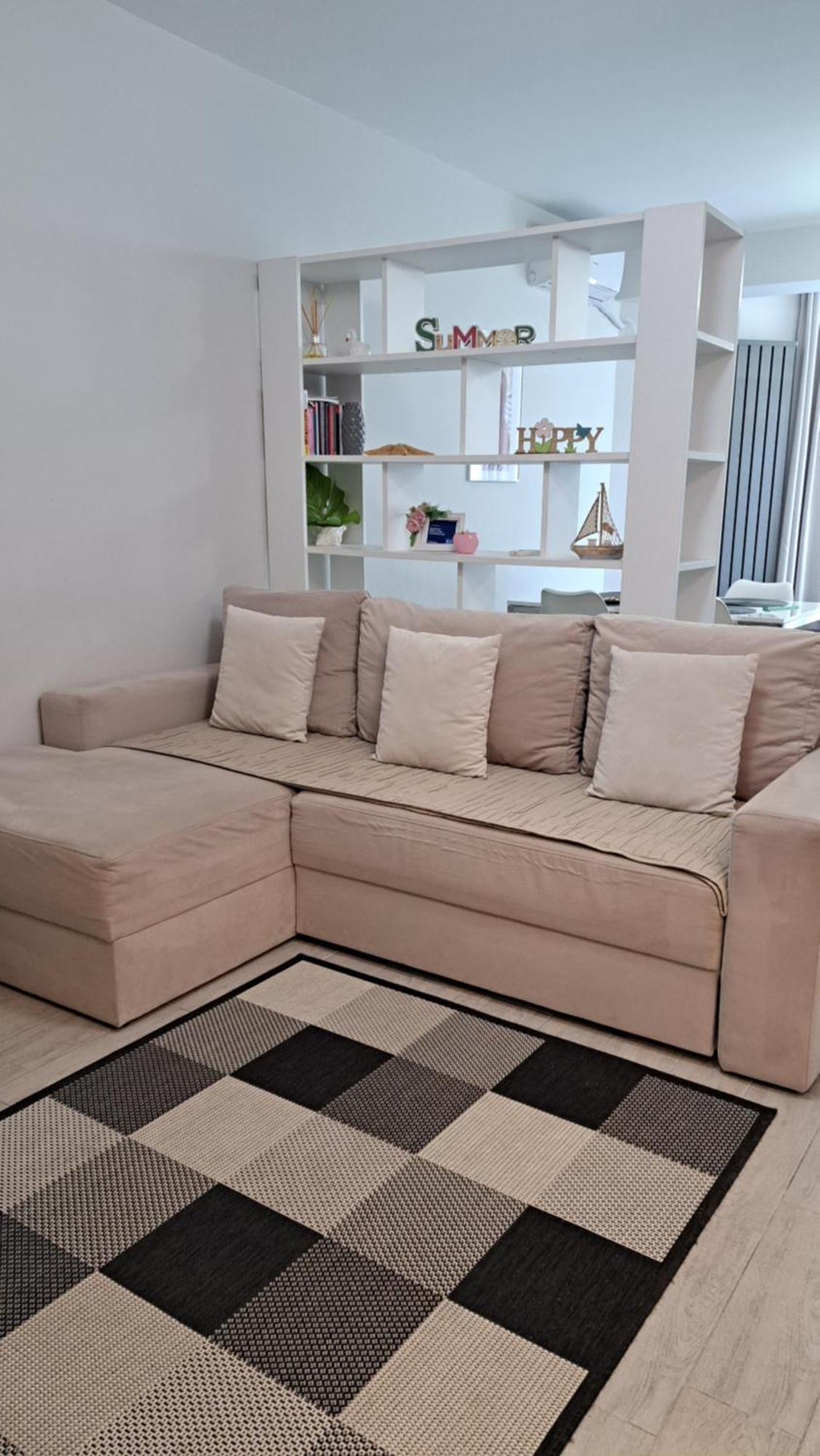 Apartament Melissa Beach Resort Pool & Spa Mamaia-Nord Năvodari Zewnętrze zdjęcie