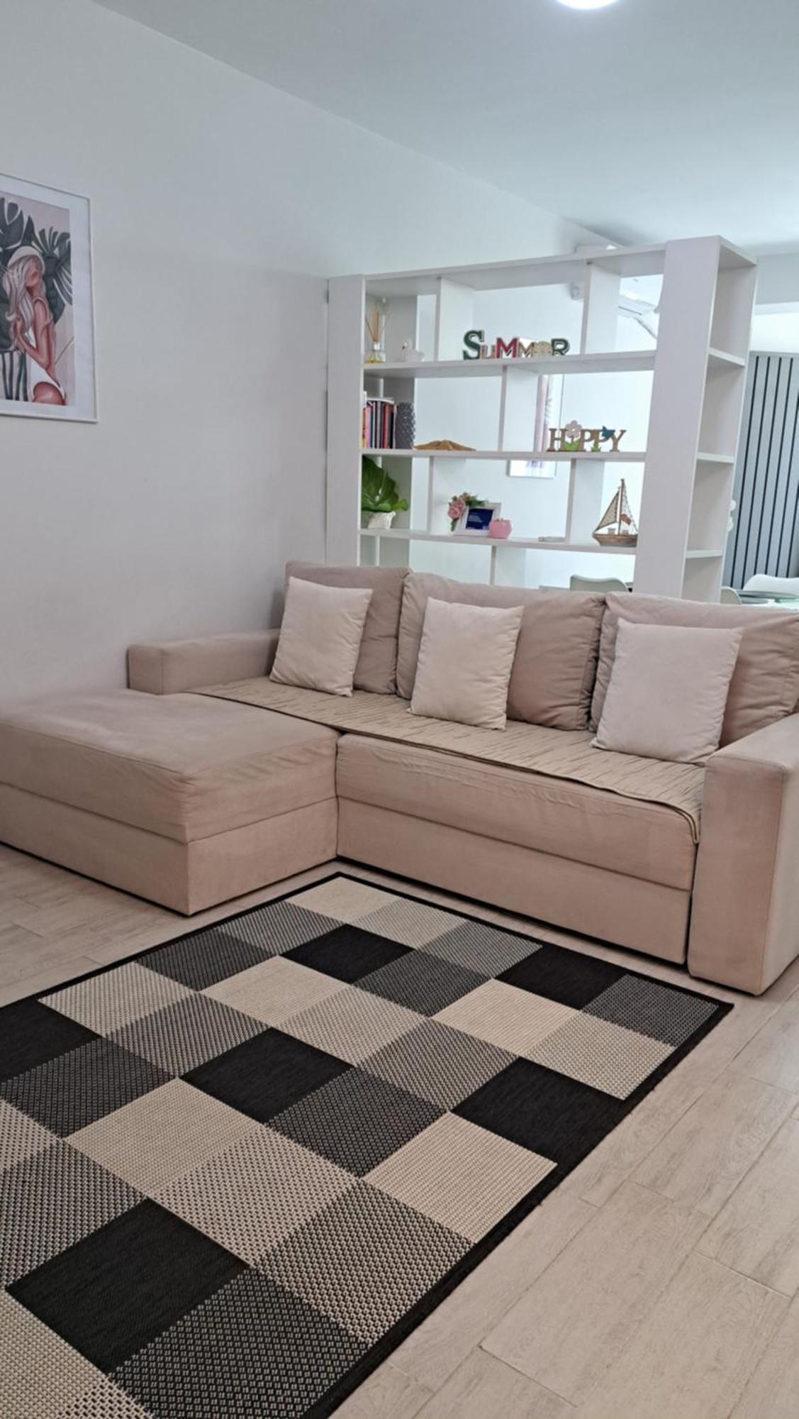 Apartament Melissa Beach Resort Pool & Spa Mamaia-Nord Năvodari Zewnętrze zdjęcie